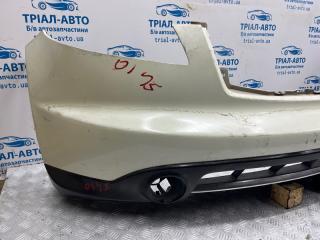 Бампер передний FX 2002-2008 S50 3.5 бензин VQ35DE