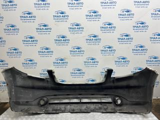 Бампер передний FX 2002-2008 S50 3.5 бензин VQ35DE