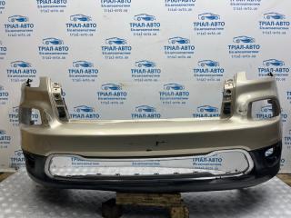 Бампер передний Jeep Cherokee 2013-2019