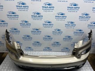 Бампер передний Cherokee 2013-2019 KL 2.4 бензин ED6