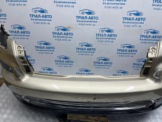 Бампер передний Jeep Cherokee KL 2.4 бензин ED6