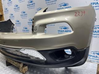 Бампер передний Cherokee 2013-2019 KL 2.4 бензин ED6