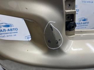 Бампер передний Cherokee 2013-2019 KL 2.4 бензин ED6