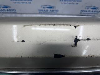 Бампер передний Cherokee 2013-2019 KL 2.4 бензин ED6