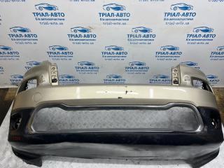 Бампер передний Cherokee 2013-2019 KL 2.4 бензин ED6