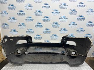 Бампер передний Cherokee 2013-2019 KL 2.4 бензин ED6