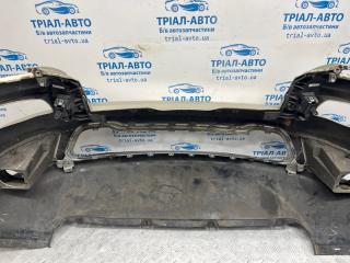 Бампер передний Cherokee 2013-2019 KL 2.4 бензин ED6