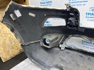 Бампер передний Cherokee 2013-2019 KL 2.4 бензин ED6