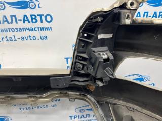 Бампер передний Cherokee 2013-2019 KL 2.4 бензин ED6