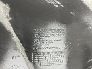 Бампер передний Cherokee 2013-2019 KL 2.4 бензин ED6