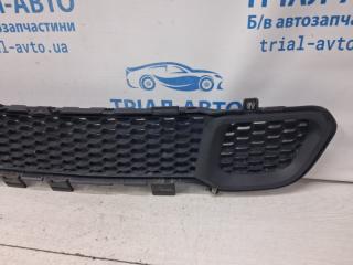 Решетка бампера центральная Jeep Cherokee KL 3.2 бензин EHK