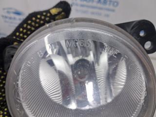 Фара противотуманная левая Jeep Cherokee KL 3.2 бензин EHK