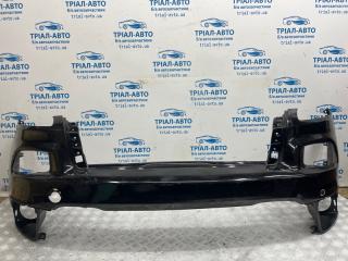 Бампер передний Jeep Cherokee 2013-2019