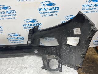 Бампер передний Cherokee 2013-2019 KL 3.2 бензин EHK