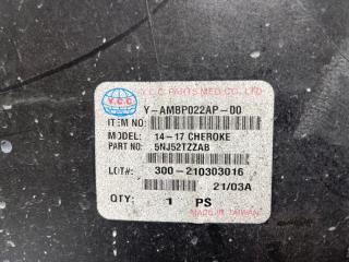 Бампер передний Cherokee 2013-2019 KL 3.2 бензин EHK