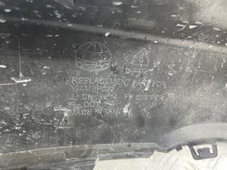 Бампер передний Cherokee 2013-2019 KL 3.2 бензин EHK