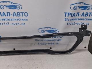 Решетка бампера центральная Cherokee 2013-2019 KL 3.2 бензин EHK