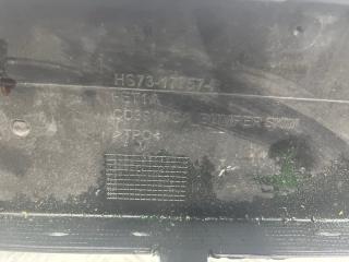 Бампер передний Fusion USA 2013-2020 2 1.5 бензин ENUN0