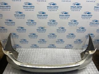 Бампер задний QX60 2013-2021 L50 3.5 бензин VQ35DE