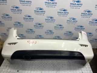 Бампер задний Infiniti QX60 L50 3.5 бензин VQ35DE