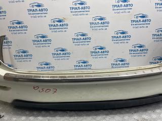 Бампер задний QX60 2013-2021 L50 3.5 бензин VQ35DE