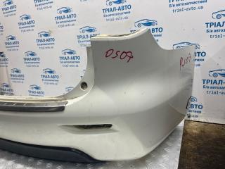 Бампер задний QX60 2013-2021 L50 3.5 бензин VQ35DE