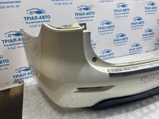 Бампер задний QX60 2013-2021 L50 3.5 бензин VQ35DE