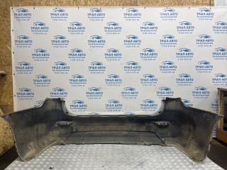 Бампер задний QX60 2013-2021 L50 3.5 бензин VQ35DE