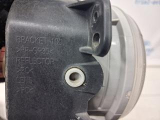 Фара противотуманная левая Jeep Grand Cherokee WK2 3.6 бензин ERB