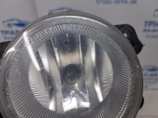 Фара противотуманная левая Grand Cherokee 2010-2022 WK2 3.6 бензин ERB