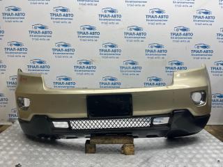 Бампер передний Jeep Grand Cherokee 2010-2022