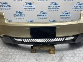 Бампер передний Jeep Grand Cherokee WK2 3.6 бензин ERB