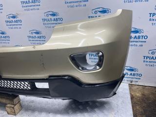 Бампер передний Grand Cherokee 2010-2022 WK2 3.6 бензин ERB