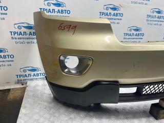 Бампер передний Grand Cherokee 2010-2022 WK2 3.6 бензин ERB