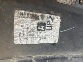 Бампер передний Grand Cherokee 2010-2022 WK2 3.6 бензин ERB