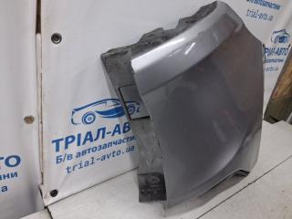 Бампер задний правый клык Cherokee 2013-2019 KL 2.4 бензин ED6