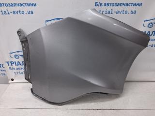 Бампер задний левый клык Jeep Cherokee 2013-2019 Б/У Бампер задний левый клык Jeep Cherokee 2013-2019