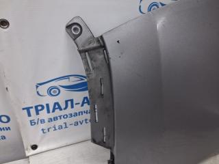 Бампер задний левый клык Cherokee 2013-2019 KL 2.4 бензин ED6