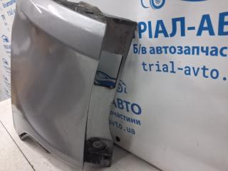 Бампер задний левый клык Cherokee 2013-2019 KL 2.4 бензин ED6