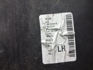 Бампер задний левый клык Cherokee 2013-2019 KL 2.4 бензин ED6