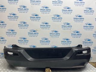 Бампер задний Jeep Cherokee 2013-2019