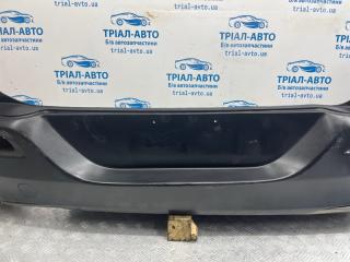 Бампер задний Jeep Cherokee KL 2.4 бензин ED6