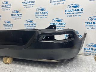 Бампер задний Cherokee 2013-2019 KL 2.4 бензин ED6