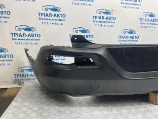 Бампер задний Cherokee 2013-2019 KL 2.4 бензин ED6