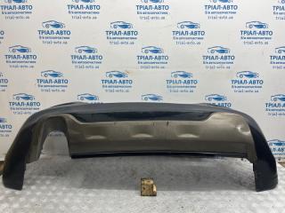 Бампер задний Cherokee 2013-2019 KL 2.4 бензин ED6