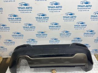 Бампер задний Cherokee 2013-2019 KL 2.4 бензин ED6