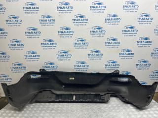 Бампер задний Cherokee 2013-2019 KL 2.4 бензин ED6