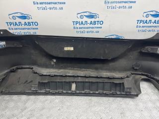 Бампер задний Cherokee 2013-2019 KL 2.4 бензин ED6