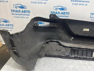 Бампер задний Cherokee 2013-2019 KL 2.4 бензин ED6