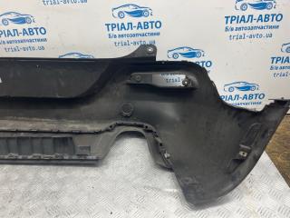 Бампер задний Cherokee 2013-2019 KL 2.4 бензин ED6